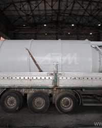 Силосы для цемента (СЦ-45) объёмом 32 тонны