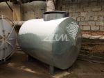Емкость новая, не использованная с обрешеткой под утепление 1-11-bu-3kub-u