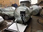Емкость новая, не использованная с обрешеткой под утепление 1-11-bu-4kub-p