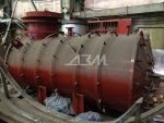 Емкость новая, не использованная с обрешеткой под утепление 1-11-bu-6kub