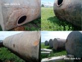 Емкости бу для воды Емкости бу для воды