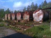 Емкости б/у в Ступино Емкости б/у в Ступино