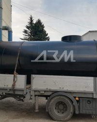 Отгрузка КНС