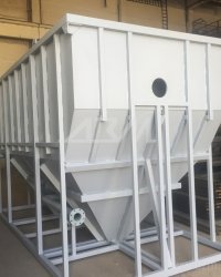 Блоки биологичесткой очистки