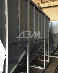 Блоки биологичесткой очистки