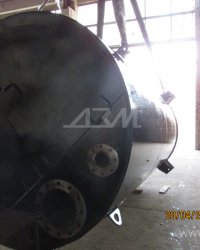 Канализационная насосная станция в п. Ишим, Тюменская область