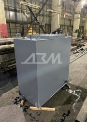 Бак объёмом 1.5 куб.м.