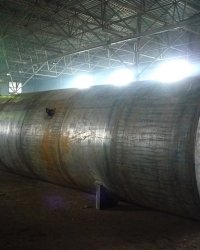 Производство