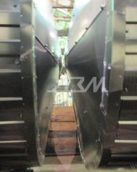 Резервуары для сбора конденсата