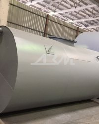 Емкости для воды объёмом 12 куб.м.
