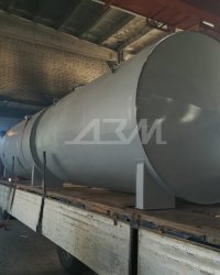 Резервуары объёмом 20 куб.м.