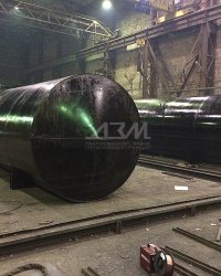 комплект резервуаров для АЗС в г.Конаково