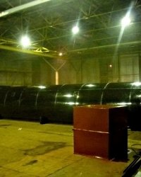 Резервуары