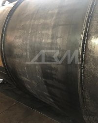 Изготовление сборного силоса объёмом 16 куб.м.