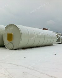 Силосы