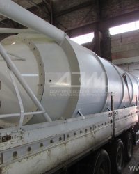 Силосы для цемента (СЦ-45) объёмом 32 тонны