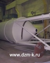 Силосы