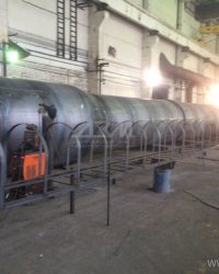 Водонапорная башня  Рожновского 25-18