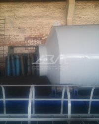 Отгрузка ВБР 25-15 в Ленинградскую область