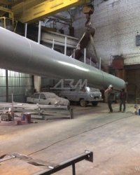 Водонапорная башня 50-18 в Орловскую область